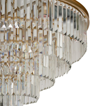 Люстры каскадные — Каскадная люстра LOFT IT 10019/800C купить в  Люстры каскадные — Каскадная люстра LOFT IT 10019/800C купить в