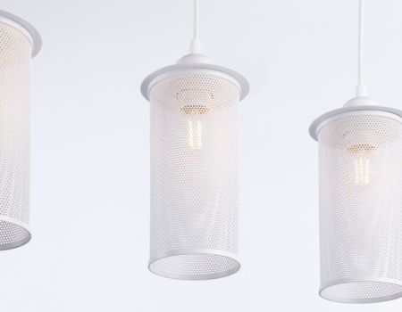 Подвесные светильники — Подвесной светильник Ambrella Light TR8163 купить в 