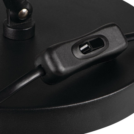 Настольные лампы — Настольная лампа Kanlux JUSI E27 B 36271 купить в 