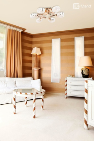 Люстры накладные — Накладная люстра MW-Light 267012106 купить в 