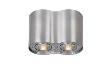 Накладные точечные светильники — Накладной светильник LUCIDE 22952/02/12 купить в 