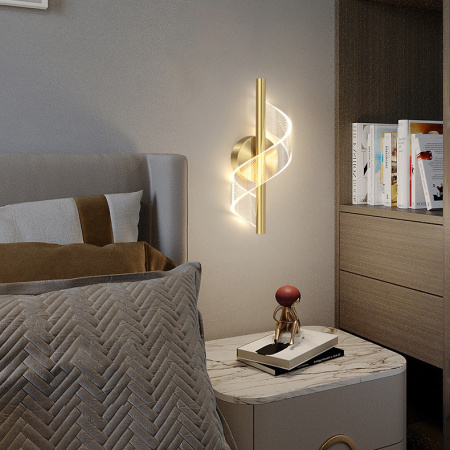 Настенные бра — Бра ImperiumLoft 230973-23 купить в 