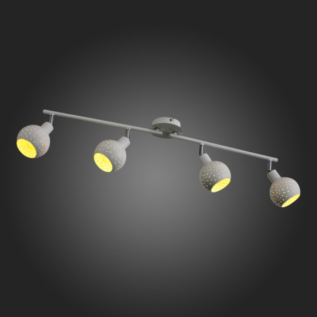 Споты — Спот ST-Luce SL402.501.04 купить в 