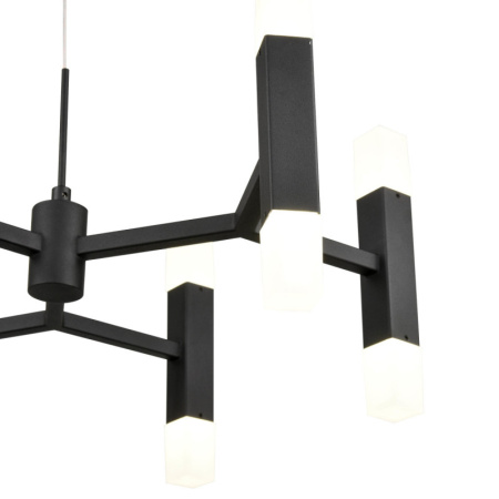 Люстры подвесные — Подвесная люстра Vele Luce VL7142P12 купить в  Люстры подвесные — Подвесная люстра Vele Luce VL7142P12 купить в