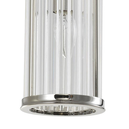 Подвесные светильники — Подвесной светильник Lumien Hall Krejne LH3063/1P-NL-CL купить в 