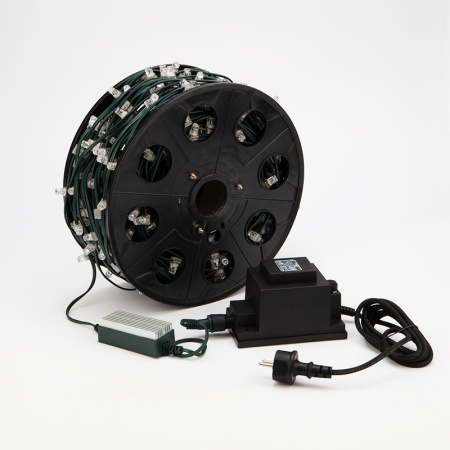 LED гирлянды на деревья — LED гирлянда на деревья Neon-Night 325-121 купить в 