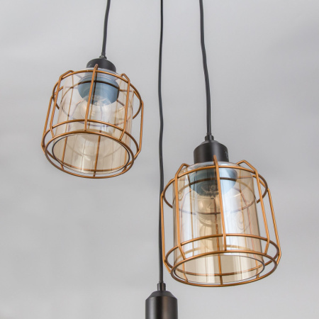 Подвесные светильники — Подвесной светильник Citilux CL542232 купить в 