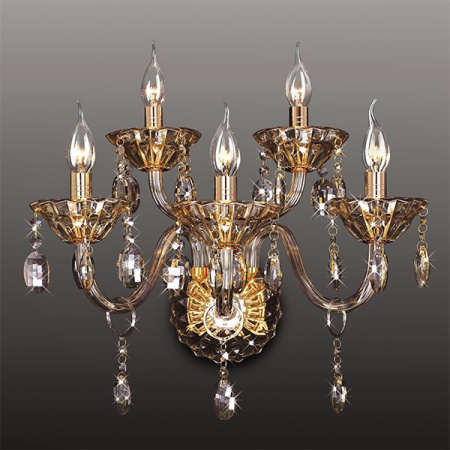 Настенные бра — Бра Bogate's 256/5 Strotskis купить в 