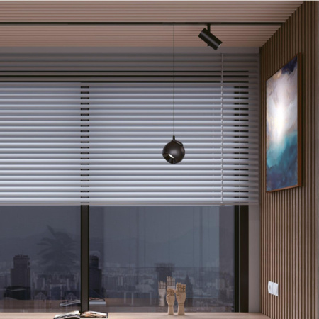 Трековые светильники — Светильник на шине Novotech 359104 купить в 