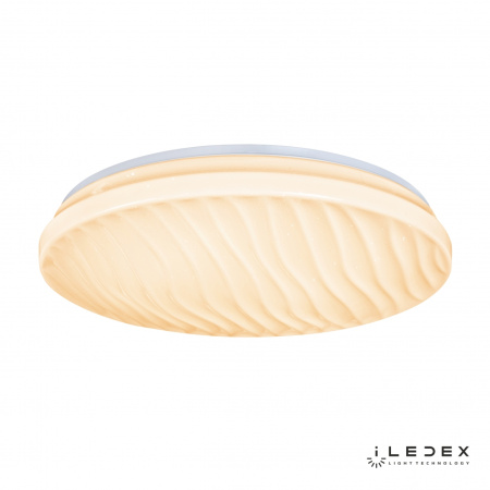 Свет для дома — Потолочный светильник iLedex Mercury ZD5106 SW-60W WH купить в  Свет для дома — Потолочный светильник iLedex Mercury ZD5106 SW-60W WH купить в