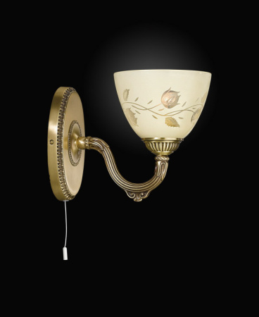 Настенные бра — Бра Reccagni Angelo A 6258/1 купить в 