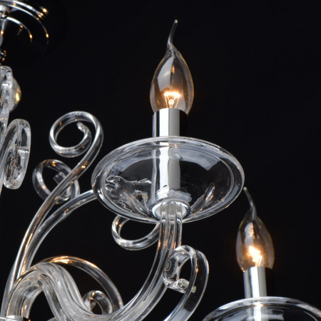 Люстры подвесные — Подвесная люстра MW-Light 483013306 купить в 