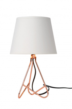 Настольные лампы — Настольная лампа LUCIDE 47500/81/17 купить в 