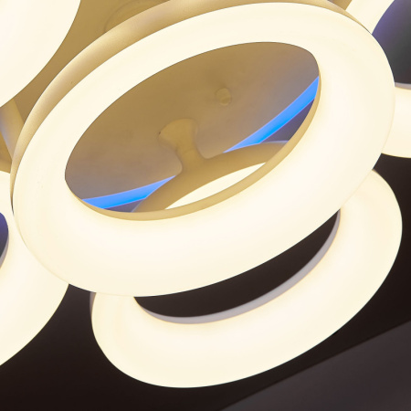 Накладные светильники — Накладной светильник Citilux CL225A160E купить в 