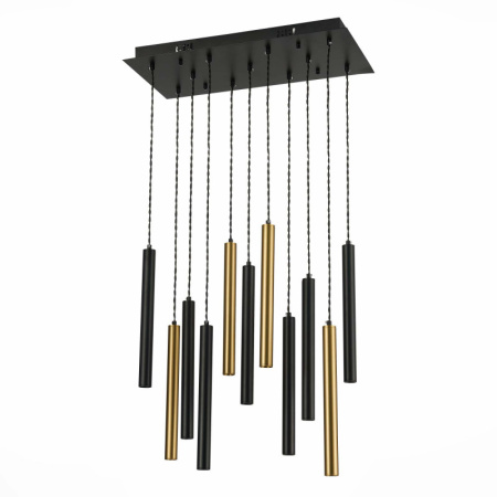 Люстры каскадные — Каскадная люстра ST-Luce ST153.443.33 купить в 