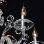 Люстры подвесные — Подвесная люстра MW-Light 483013306 купить в 
