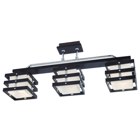 Люстры на штанге — Люстра на штанге Citilux CL133231 купить в 