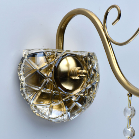 Настенные бра — Бра MW-Light 482026501 купить в 