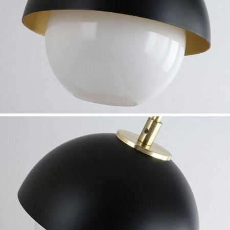 Подвесные светильники — Подвесной светильник Imperium Loft Olve 140908-26 купить в 