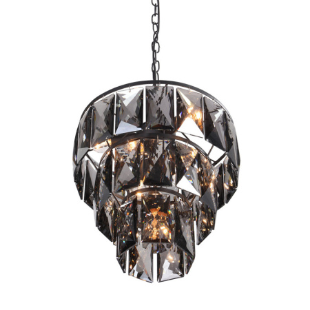 Люстры каскадные — Каскадная люстра Vitaluce V5276-1/6+1 купить в 