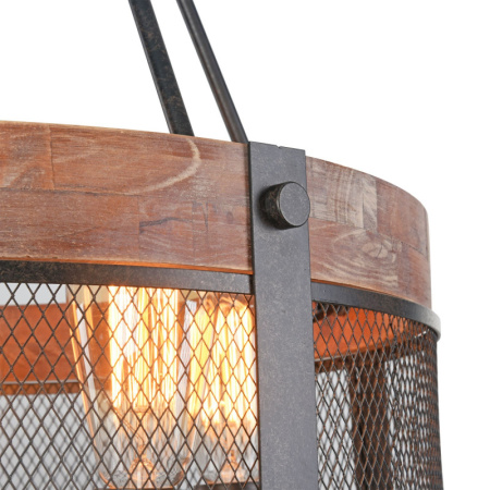 Люстры подвесные — Подвесная люстра Freya FR4561-PL-05-B купить в 