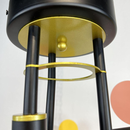 Потолочные люстры — Потолочная люстра Imperium Loft Matisse 194953-23 купить в  Потолочные люстры — Потолочная люстра Imperium Loft Matisse 194953-23 купить в