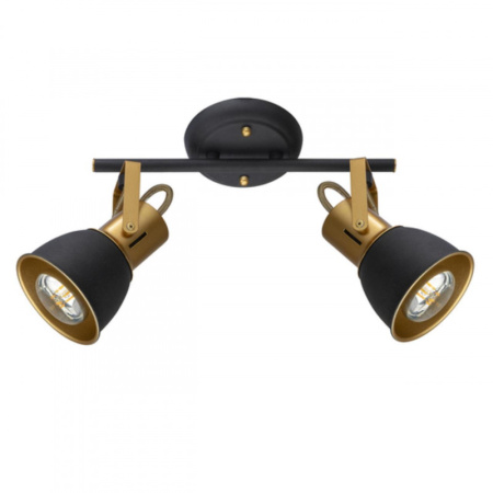 Споты — Спот ARTE Lamp A1677PL-2GO купить в  Споты — Спот ARTE Lamp A1677PL-2GO купить в