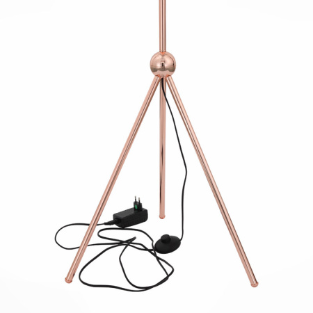 Торшеры и напольные светильники — Торшер ST-Luce SL949.205.08 купить в 