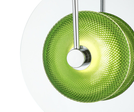 Настенные бра — Бра Kink Light 08414,02 купить в 