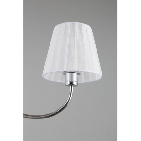 Люстры накладные — Накладная люстра Omnilux OML-65207-03 купить в 