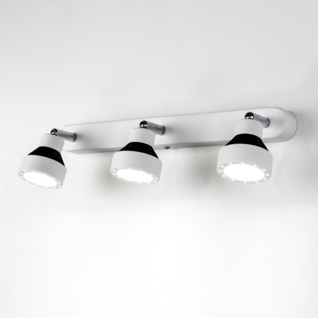 Споты — Спот Citilux CL557531 купить в 