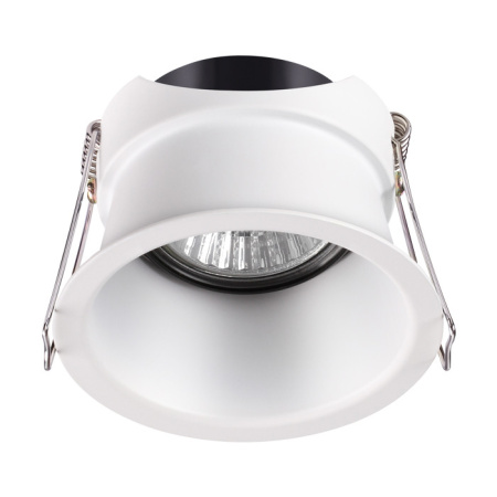 Встраиваемые точечные светильники — Встраиваемый светильник Novotech 370446 купить в 