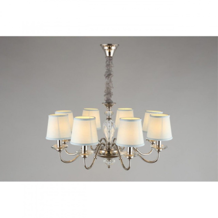 Люстры подвесные — Подвесная люстра APLOYT APL.760.03.08 купить в 