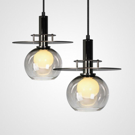 Подвесные светильники — Подвесной светильник Imperium Loft Modus 140877-26 купить в 