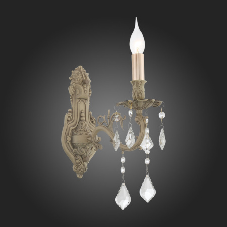 Настенные бра — Бра ST-Luce SL174.501.01 купить в 