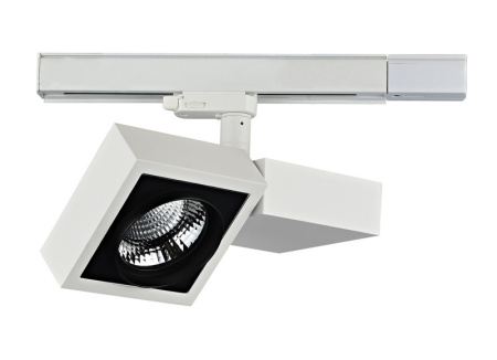 Трековые светильники — Светильник на шине Donolux DL18623/01 Track W купить в 