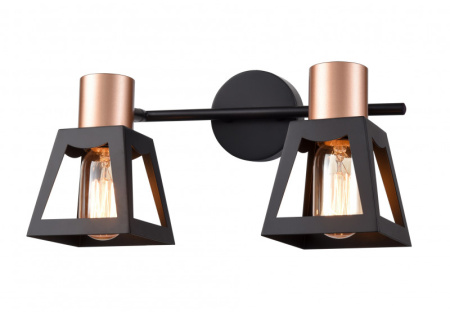 Споты — Спот Vele Luce VL6462W02 купить в 