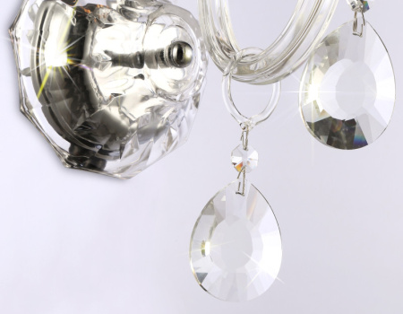 Настенные бра — Бра Ambrella Light TR4911 купить в 