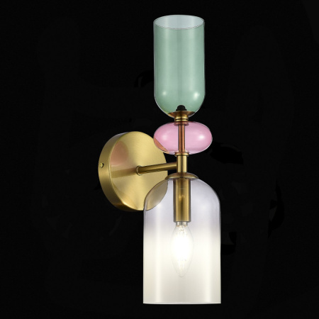 Настенные бра — Бра ST-Luce SL2000.201.01 купить в 