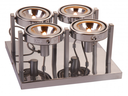 Споты — Спот Globo 5645-4 купить в 