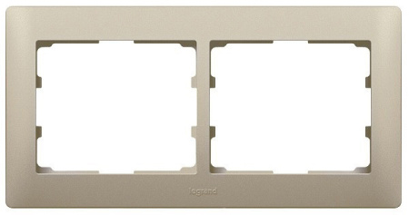 Рамки — Рамка Legrand 771402 купить в 