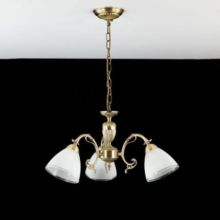 Люстры подвесные — Подвесная люстра Citilux CL413231 купить в 