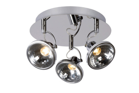 Споты — Спот LUCIDE 17941/09/11 купить в 