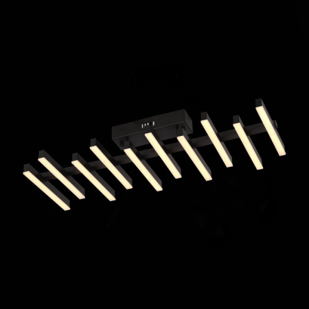 Люстры на штанге — Люстра на штанге ST-Luce SL933.402.10 купить в 