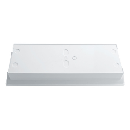 Накладные светильники — Накладной светильник Feron 41535 купить в 