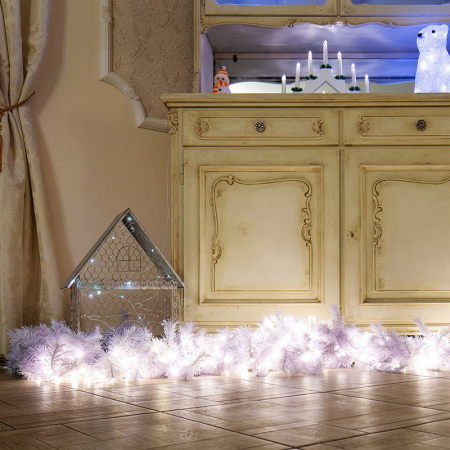 Светодиодные гирлянды — Светодиодная гирлянда Neon-Night 303-615 купить в 