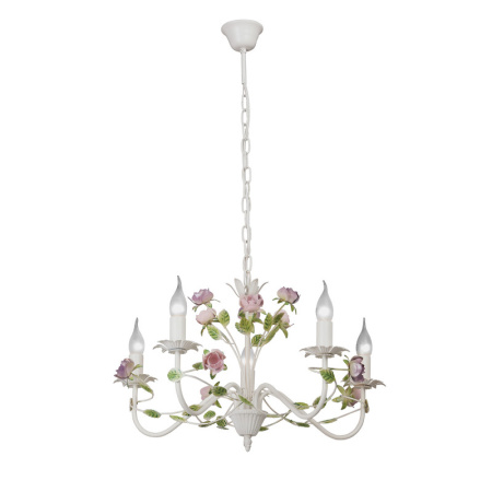 Люстры подвесные — Подвесная люстра Vitaluce V1184/5 купить в 