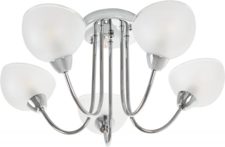 Люстры накладные — Накладная люстра MyFar MR1291-5C купить в  Люстры накладные — Накладная люстра MyFar MR1291-5C купить в