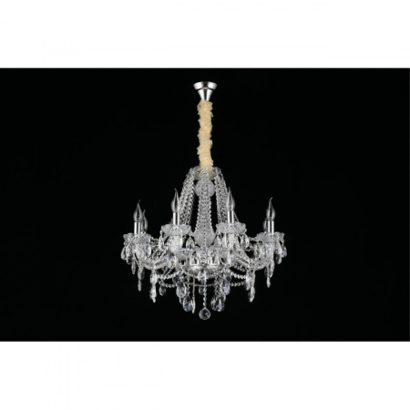 Люстры подвесные — Подвесная люстра APLOYT APL.755.03.08 купить в 