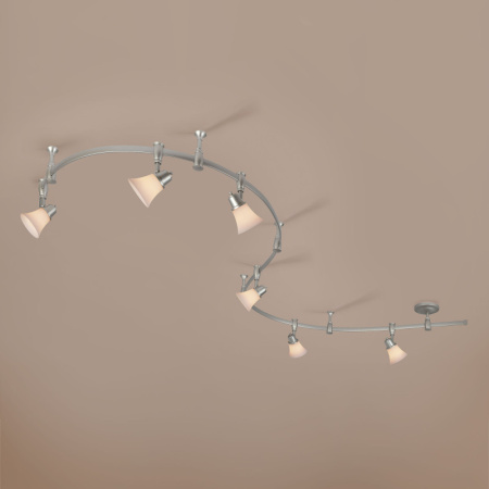 Готовые решения — Трек-система Citilux CL560261 купить в 